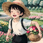 头像